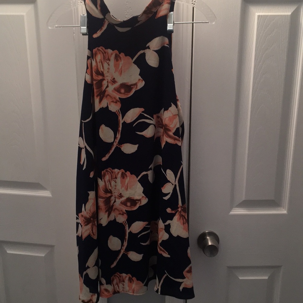 Show Me Your Mumu dress